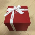 【購入レポート】新年の贈り物・記念日におすすめ!バカラタンブラー2017