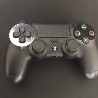 Playstation4コントローラ