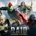 RAID: Shadow Legends（レイドシャドウレジェンド）PCとスマホゲーム版の違いは？【PR】