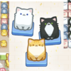 【評価レビュー】ブロックパズルにゃん推しの猫（ぶろにゃん）とはどんなゲーム？面白い？無課金でも遊べる？【PR】